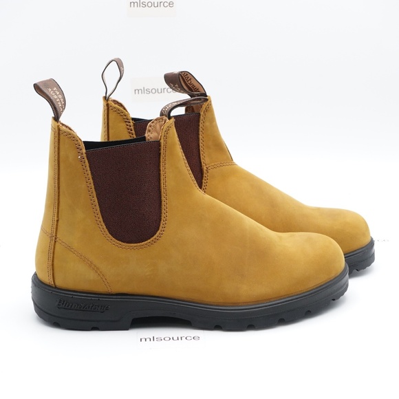 SLD NEW Blundstone 561 Elastic Sided Boot Men's - Picture 3 of 6